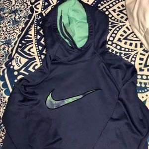 New Nike Sweatshirt!